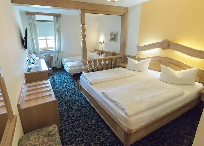 Hotel Löwen