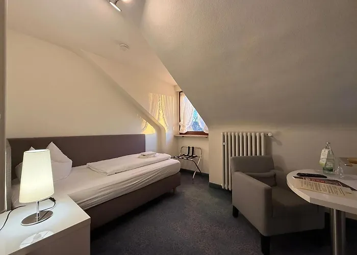 Hotel Loewen