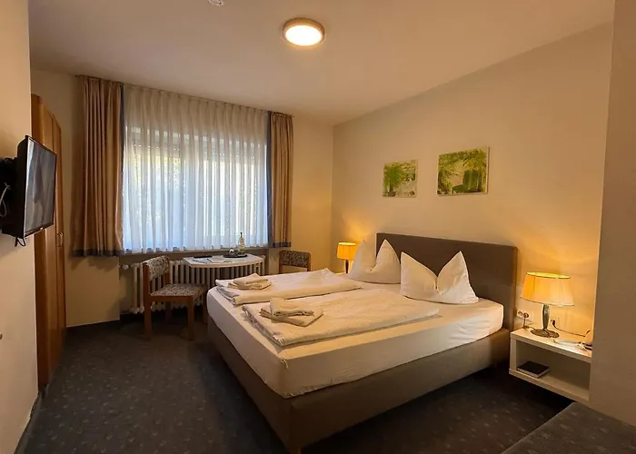 Hotel Loewen