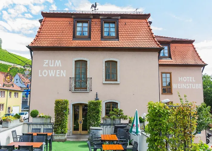 Hotel Löwen