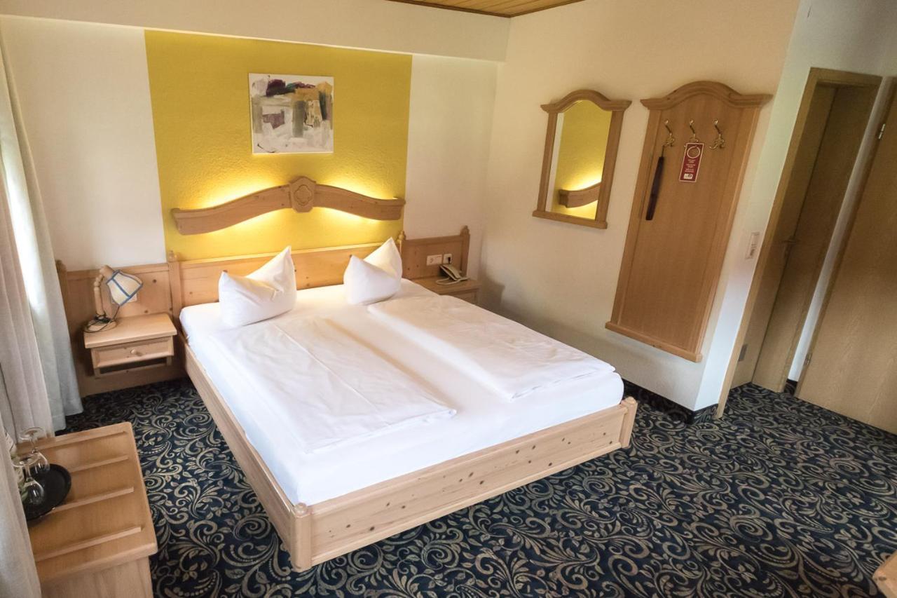 Löwen Hotel
