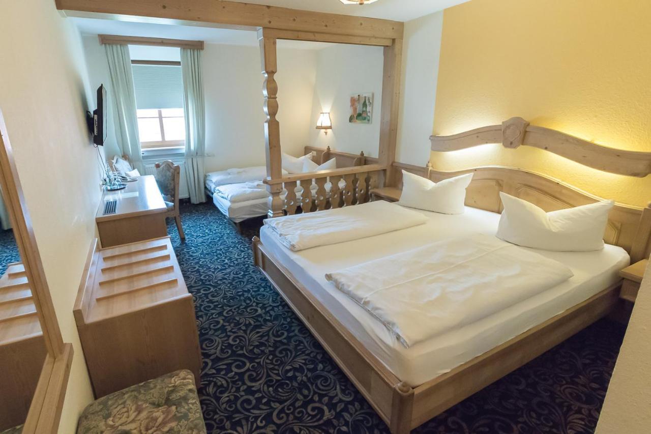Löwen Hotel