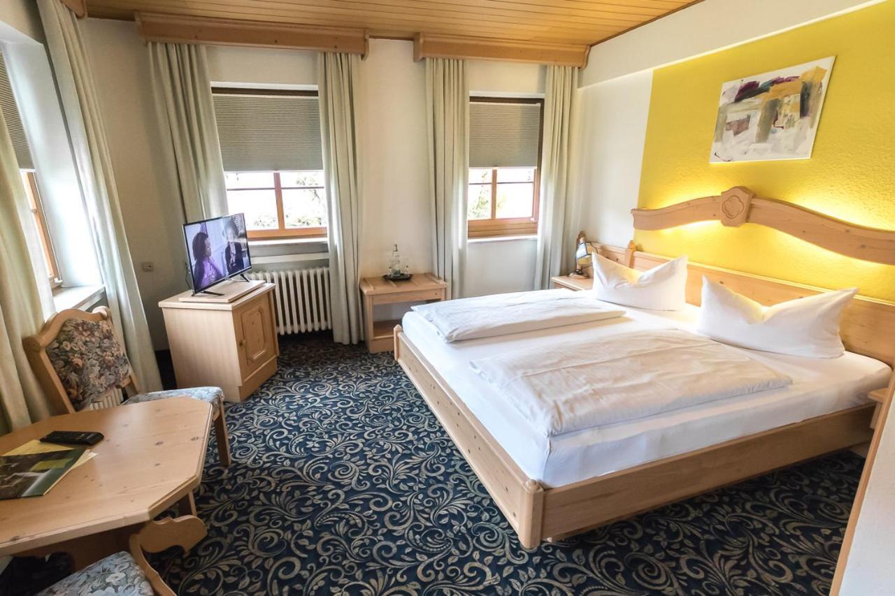 Löwen Hotel Randersacker