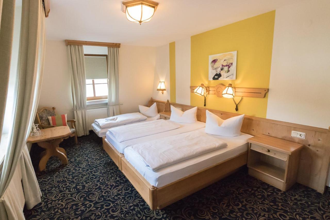 Hotel Löwen 3*