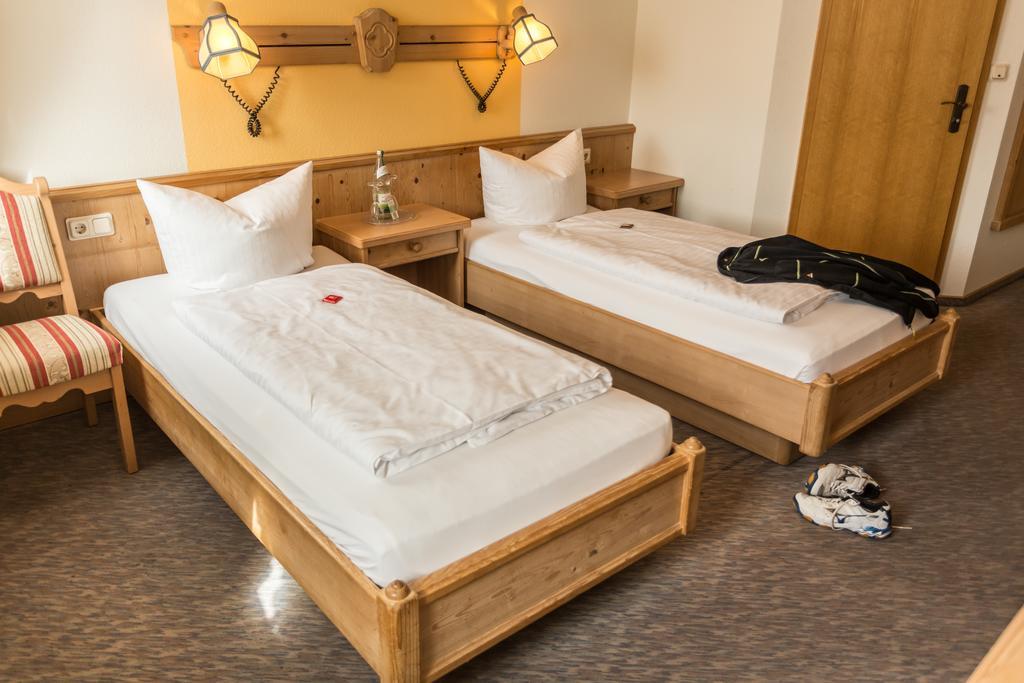 Löwen 3* Randersacker