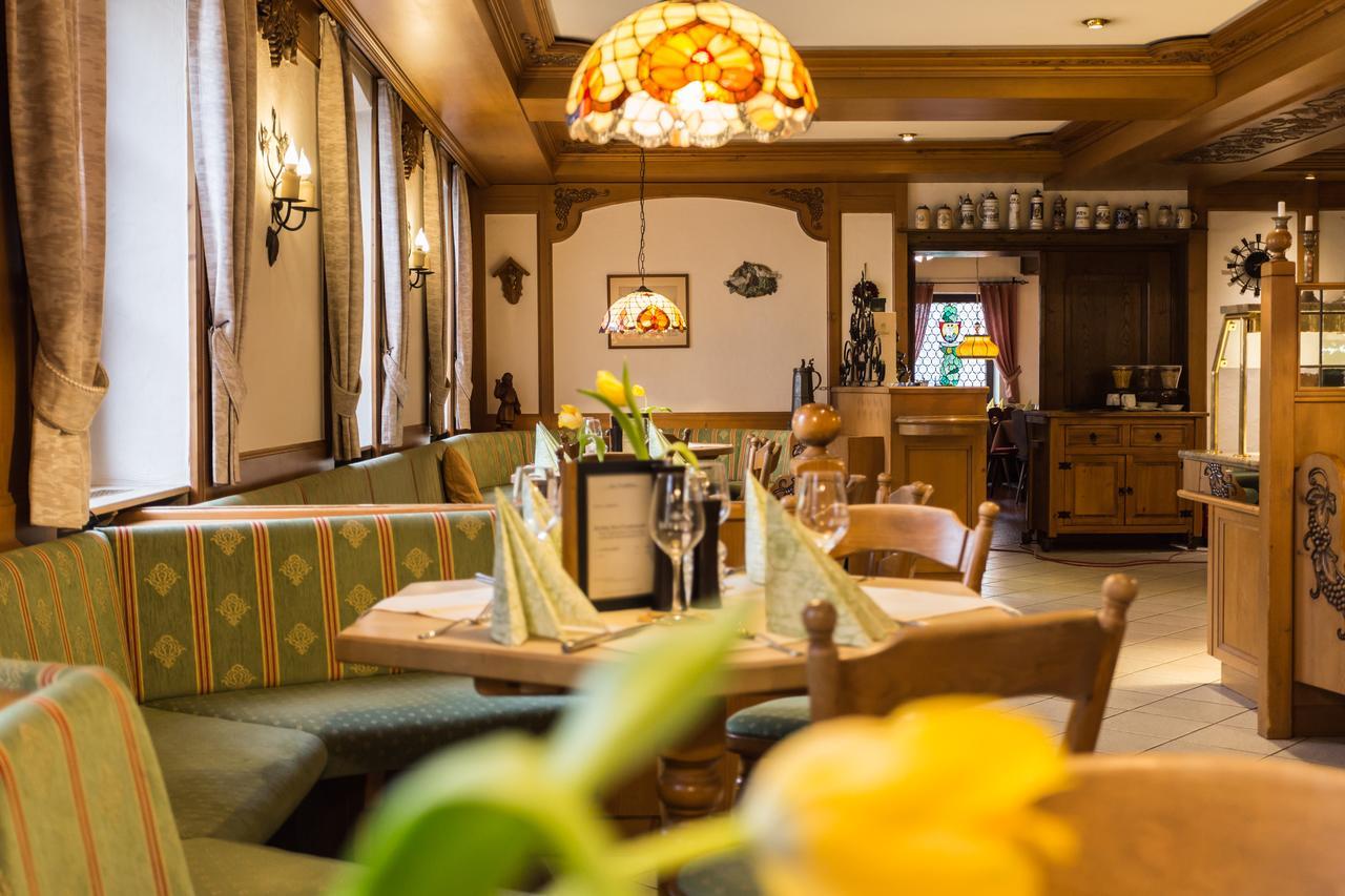 Hotel Löwen