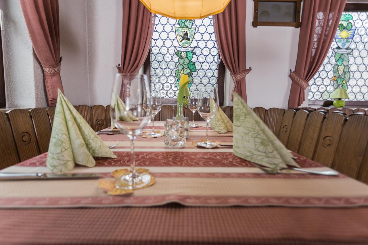Löwen Hotel 3*