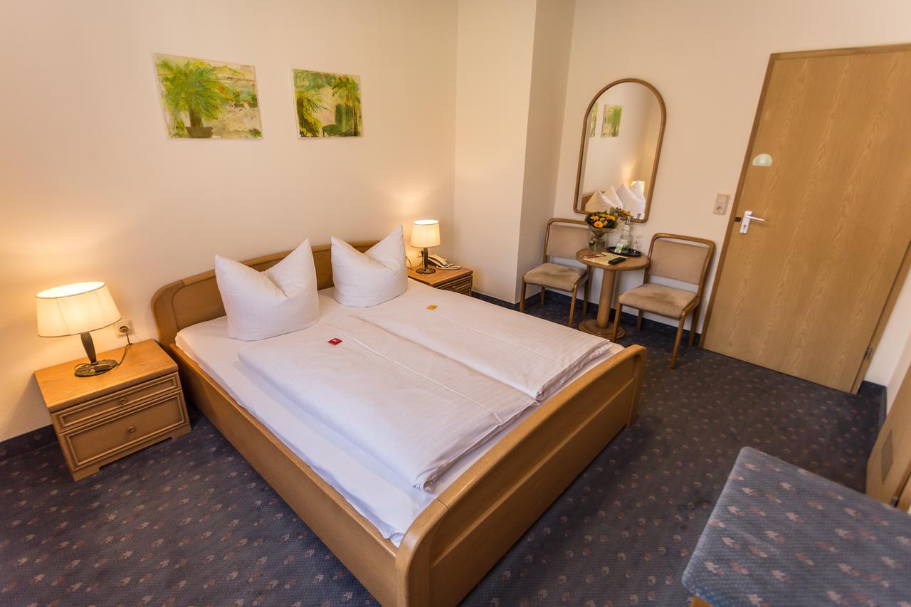 Löwen Hotel