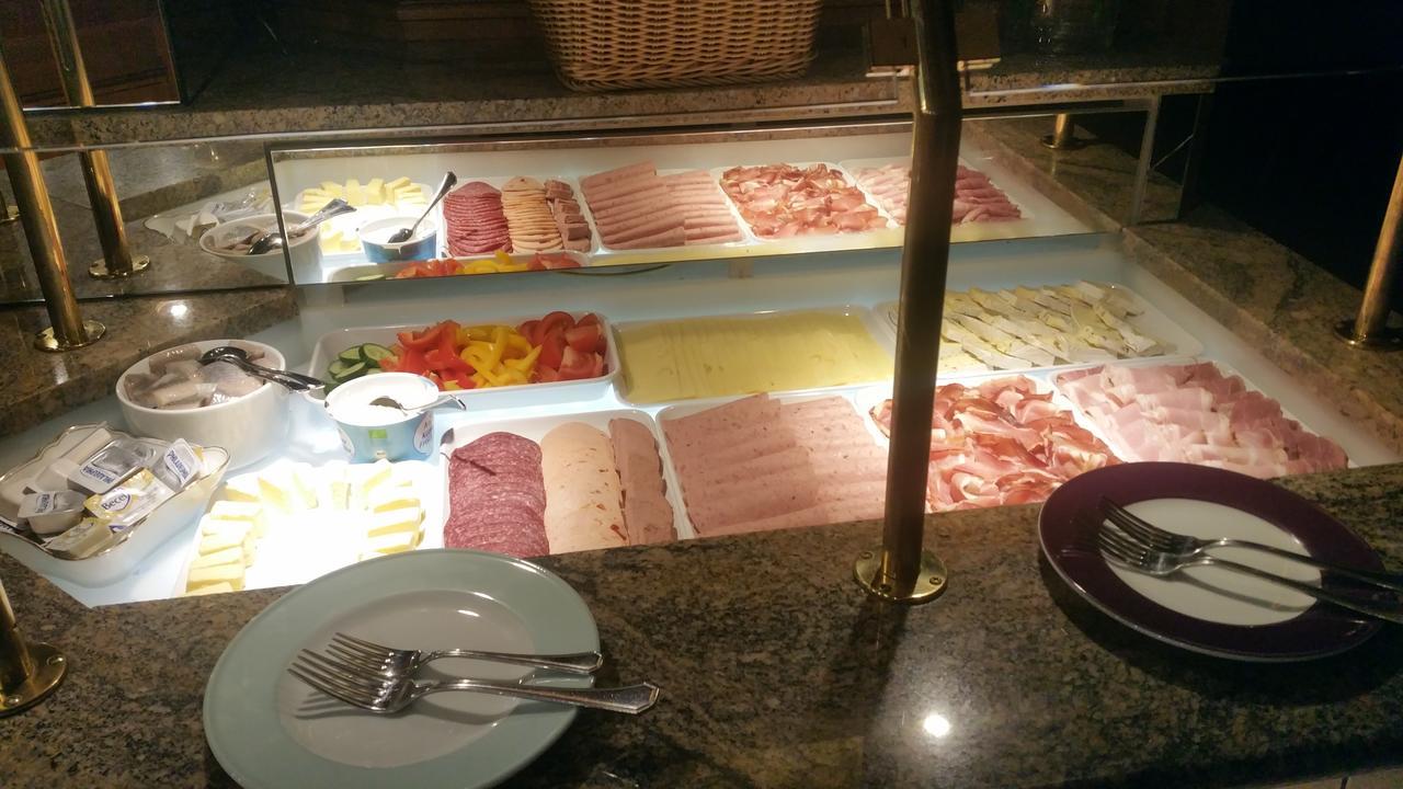 Hotel Löwen 3*