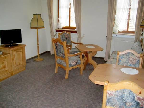 Hotel Löwen Randersacker
