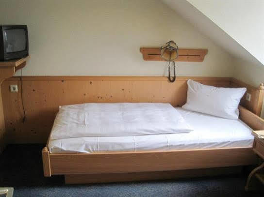 Hotel Löwen Randersacker